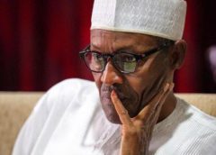 State Police: Buhari has not given approval