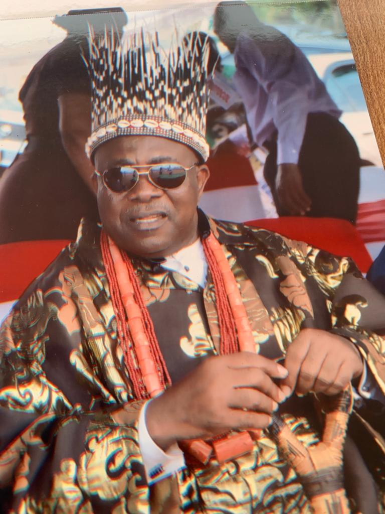 Do Our Road Bridge Before The Rains Umụọma Nekede Monarch Begs
